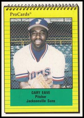 143 Gary Eave